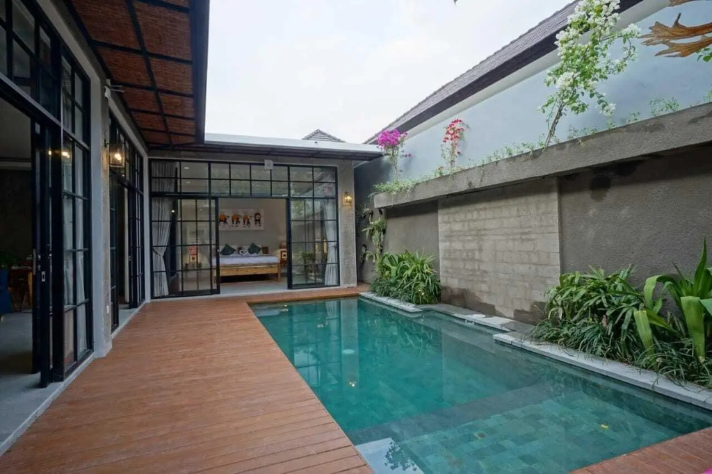 Lavani Ubud Villas