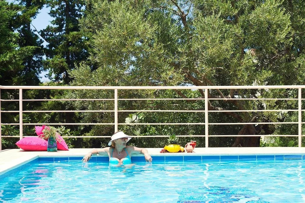 Villa Anastasia
