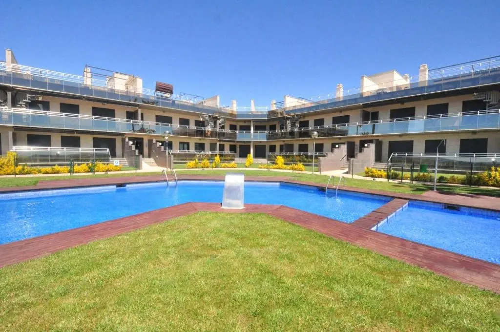 LITORAL COSTA DORADA - DI MARE Only families