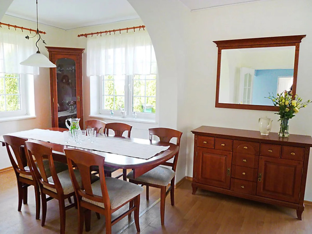 Holiday Home Mały dworek by Interhome