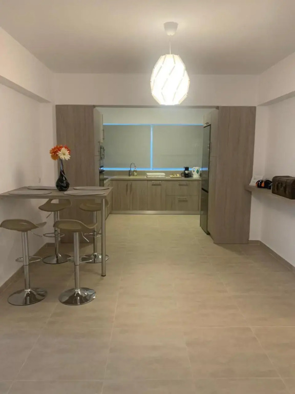 Kos Suite Home