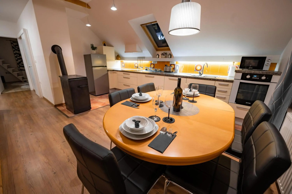 Apartma Vester