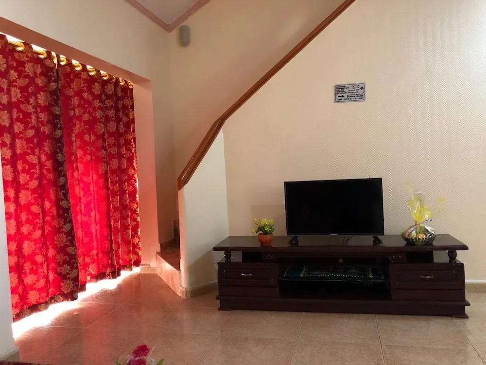 Buraimi Hotel