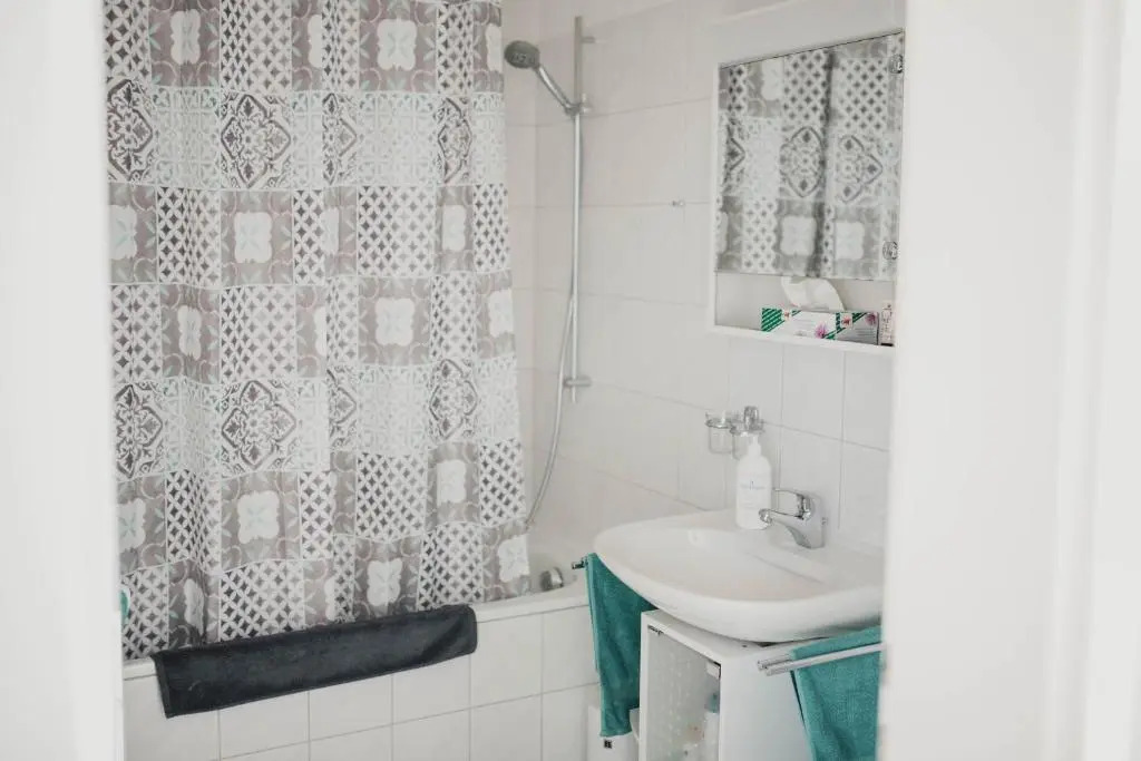 Ascona: Residenza Principessa Apt. 9