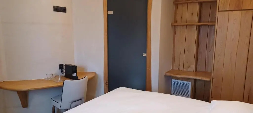 Casagli Luxury Suites