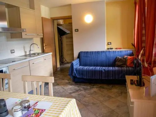 Residence Pedranzini