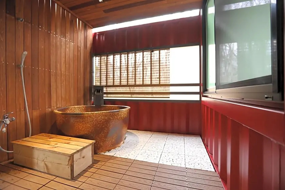 Nasu Highland Park Official Hotel Towa Pure Cottages