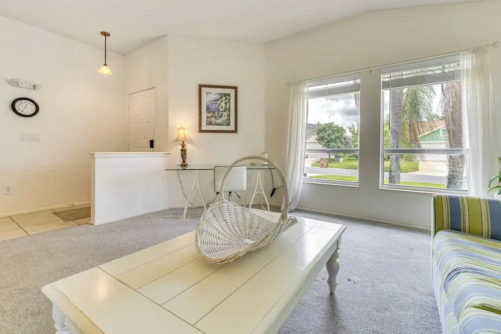 Kissimmee Home w/ Private Pool: 6 Mi to Park!