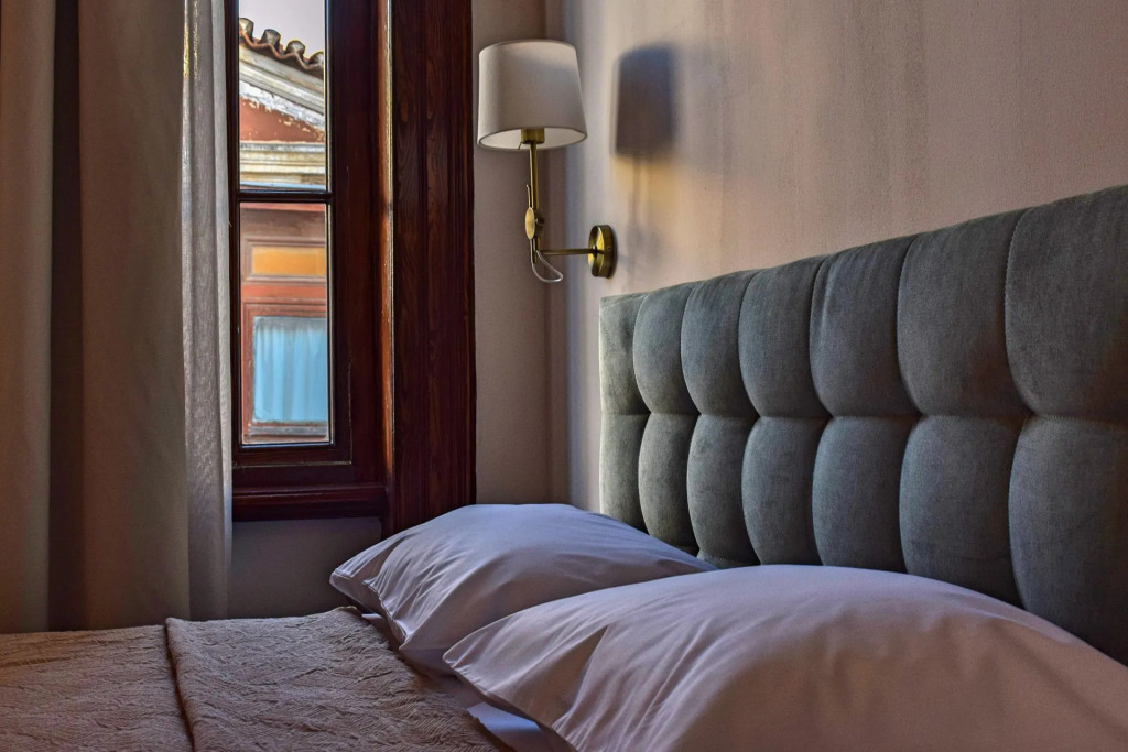 Agora Residence