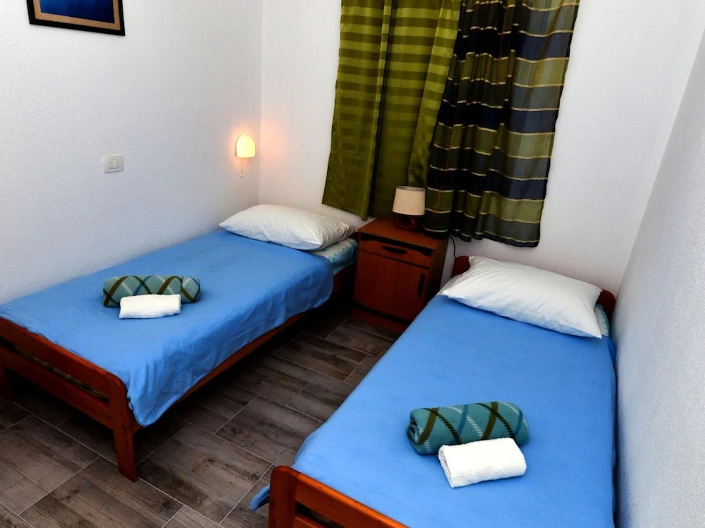 Apartments Papic