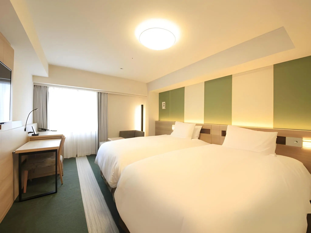 Richmond Hotel Tenjin Nishi-Dori