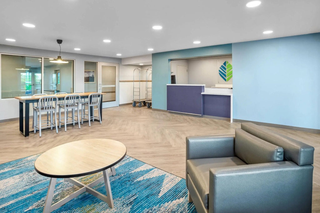 Woodspring Suites Algona/Auburn - Seattle South