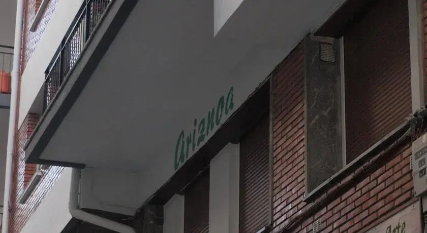 Ariznoa