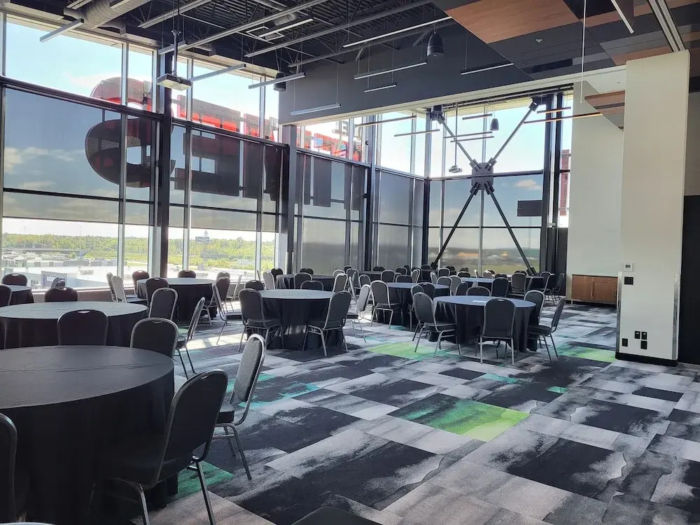 Grand Hotel TiMES Blainville-Mirabel