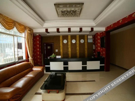 Rujia Hotel