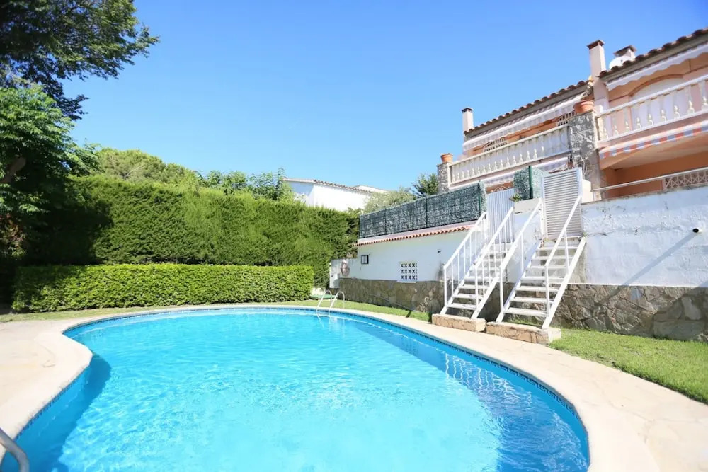 Casa Para 6 Personas en Cambrils
