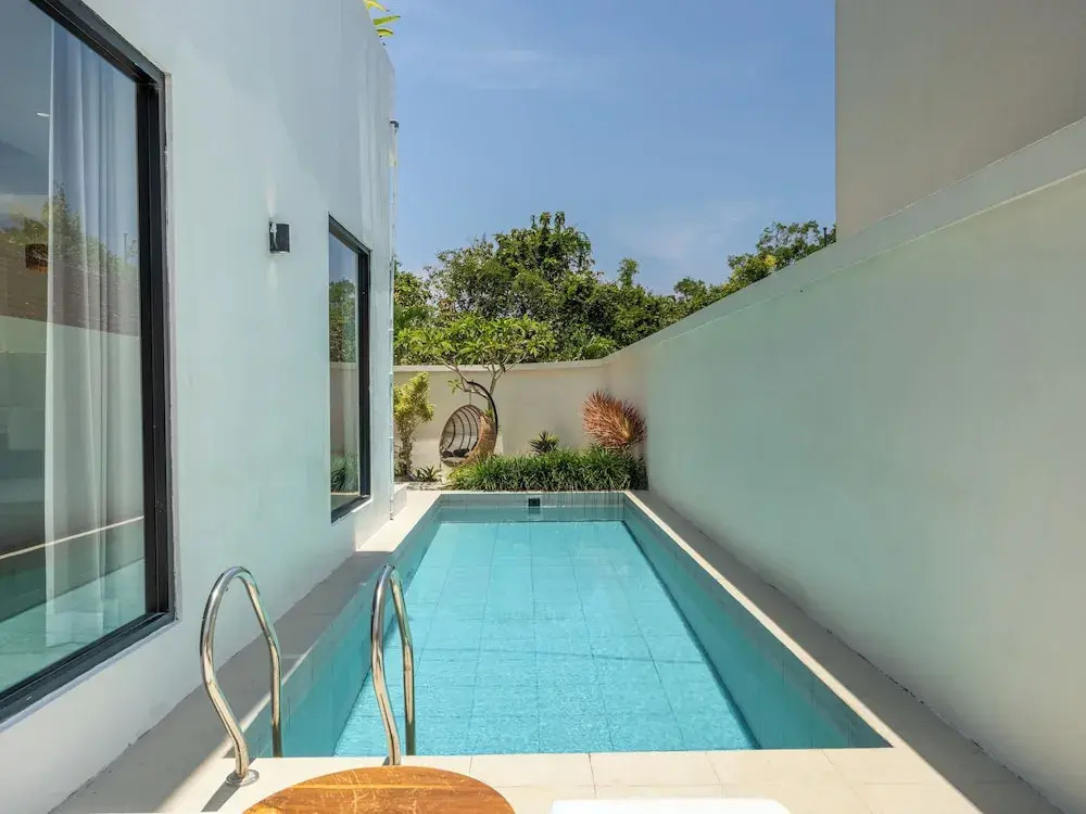 Green Villa by Betterplace