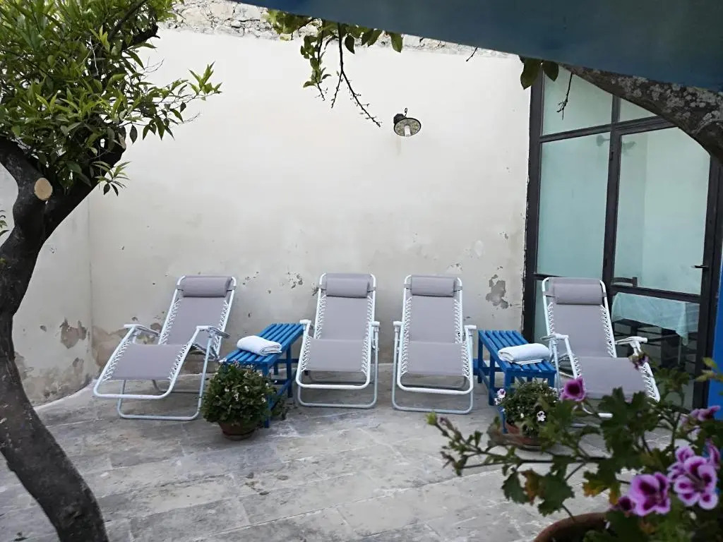 Residenza Donnafugata B&B