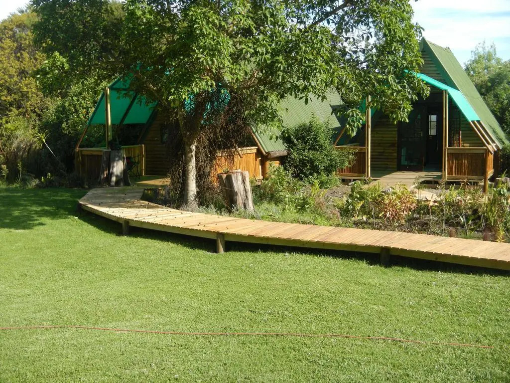 MALI Boutique Lodge & Tube n Axe Budget Accommodation