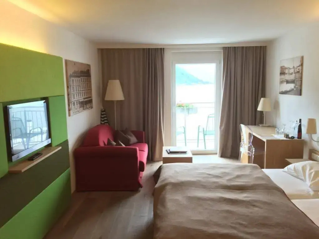 Seehotel Schwan