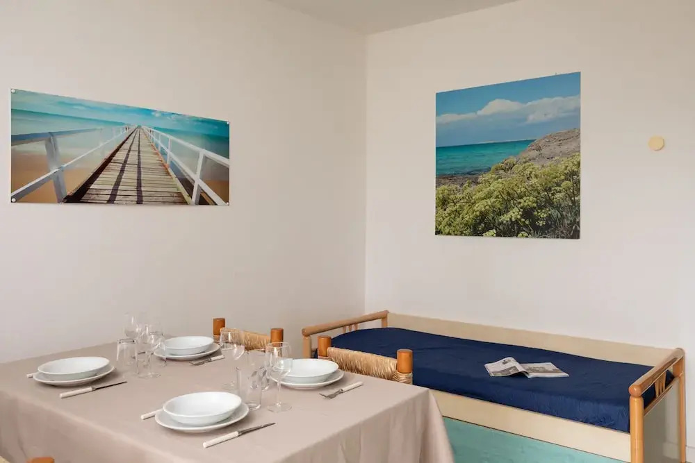 Summer Residence Bunte