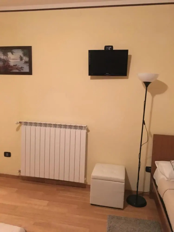Albergo al lago