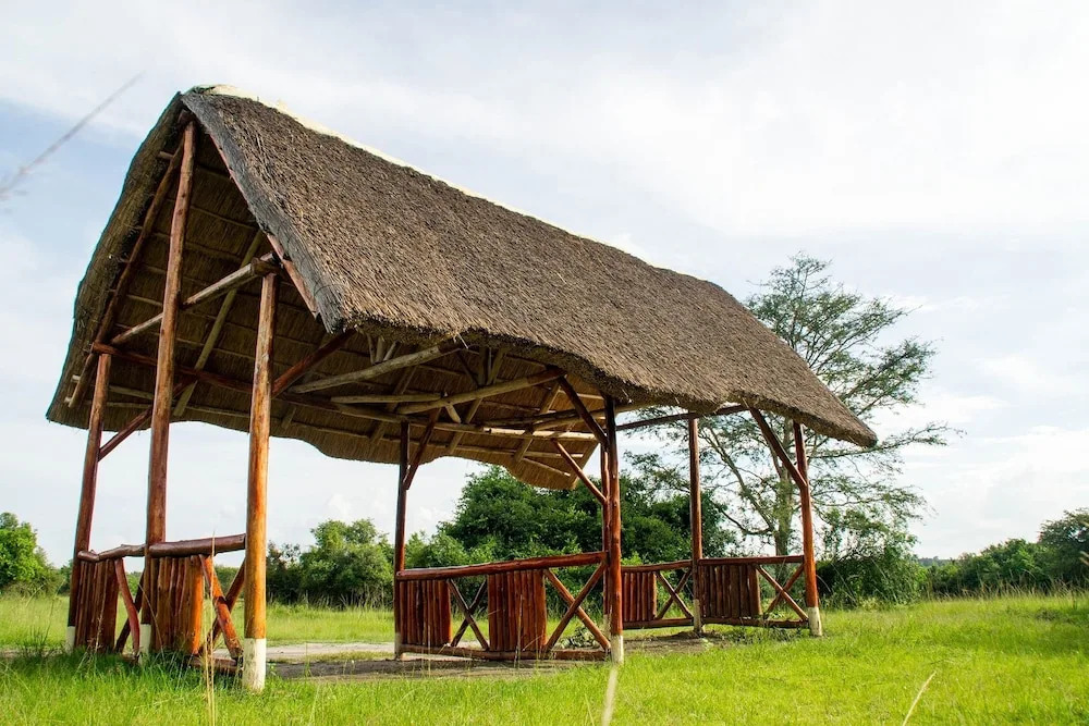 Kijuura Lodge