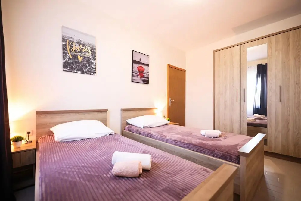 Villa Levatinka ZadarVillas