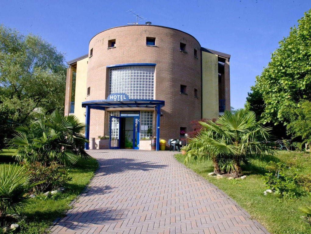 Hotel Il Canneto