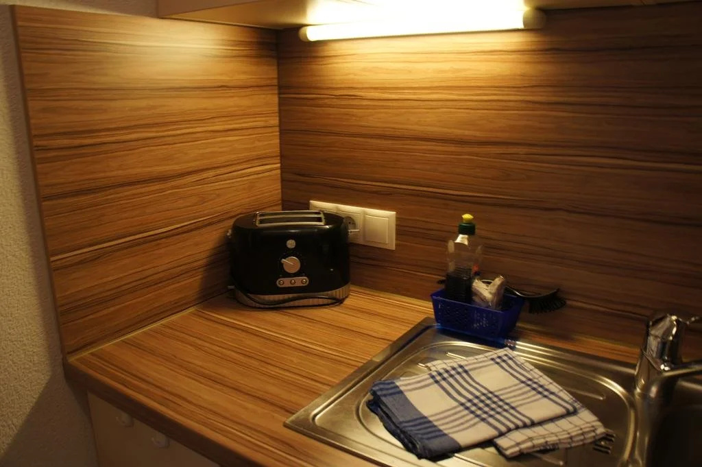 alpinea Appartements
