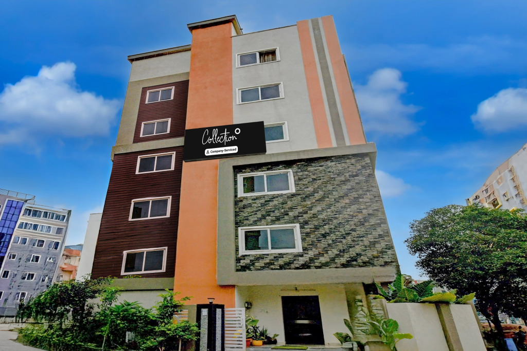 Super Collection O Atlas DLF Formerly Hillside