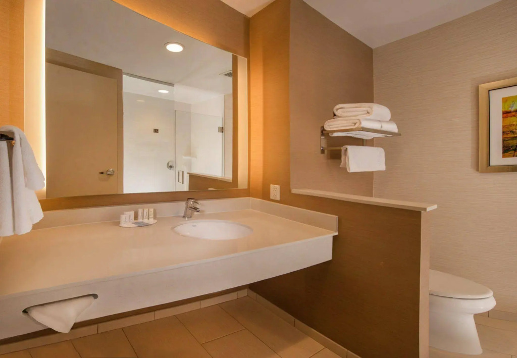 Fairfield Inn & Suites by Marriott Altoona