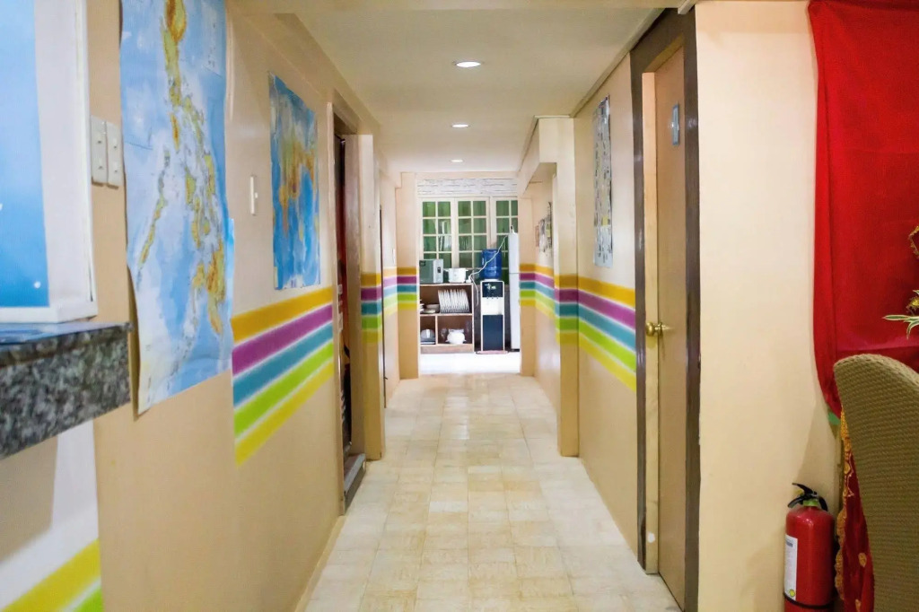 Le Village - Hostel