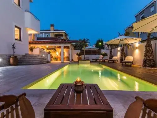 Apartments Villa Ida