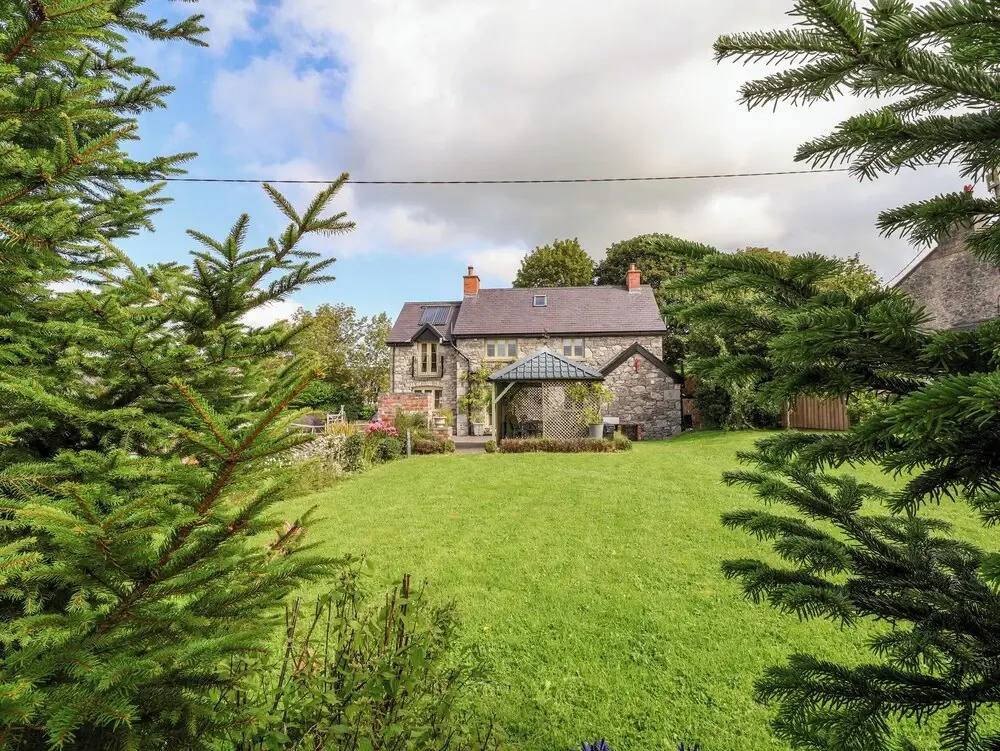 Garreg Wen