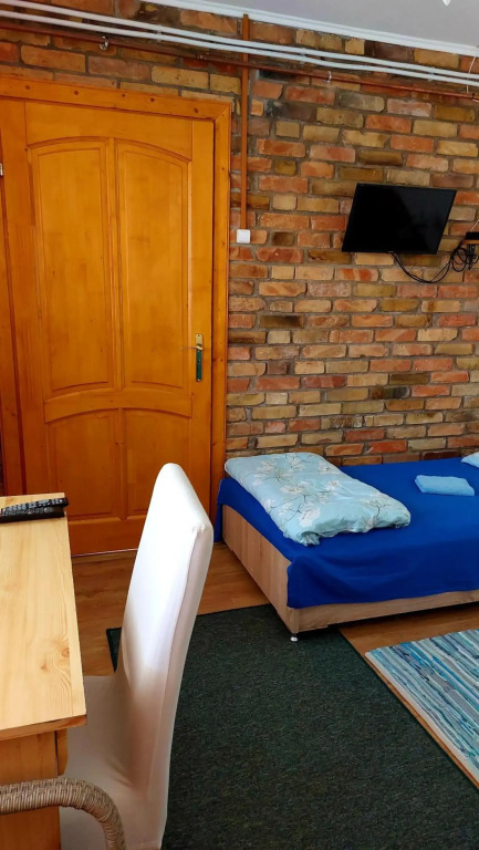 Mandula Apartman