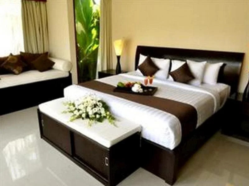 Bali Lighthouse Villa