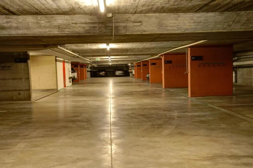 Chesa Munteratsch 2-Zimmerwohnung 201 Typ E