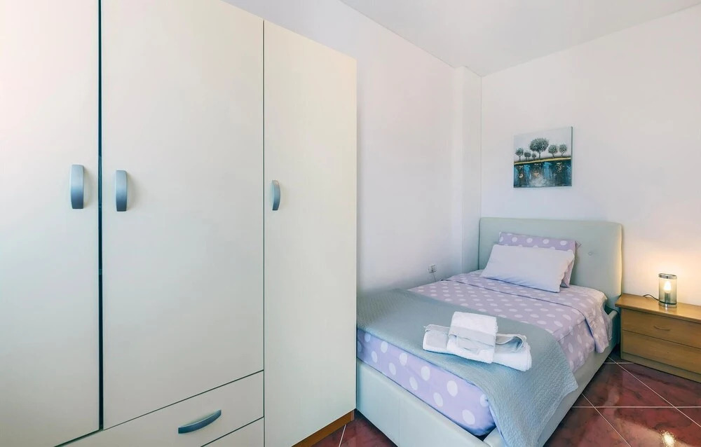 Stunning Apartment in Pula With Wifi and 2 Bedrooms