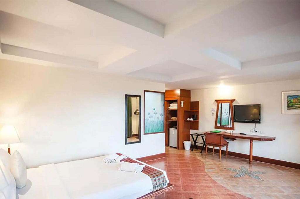 Anyavee Aonang Bay Resort อัญญาวี อ่าวนางเบย์ รีสอร์ท