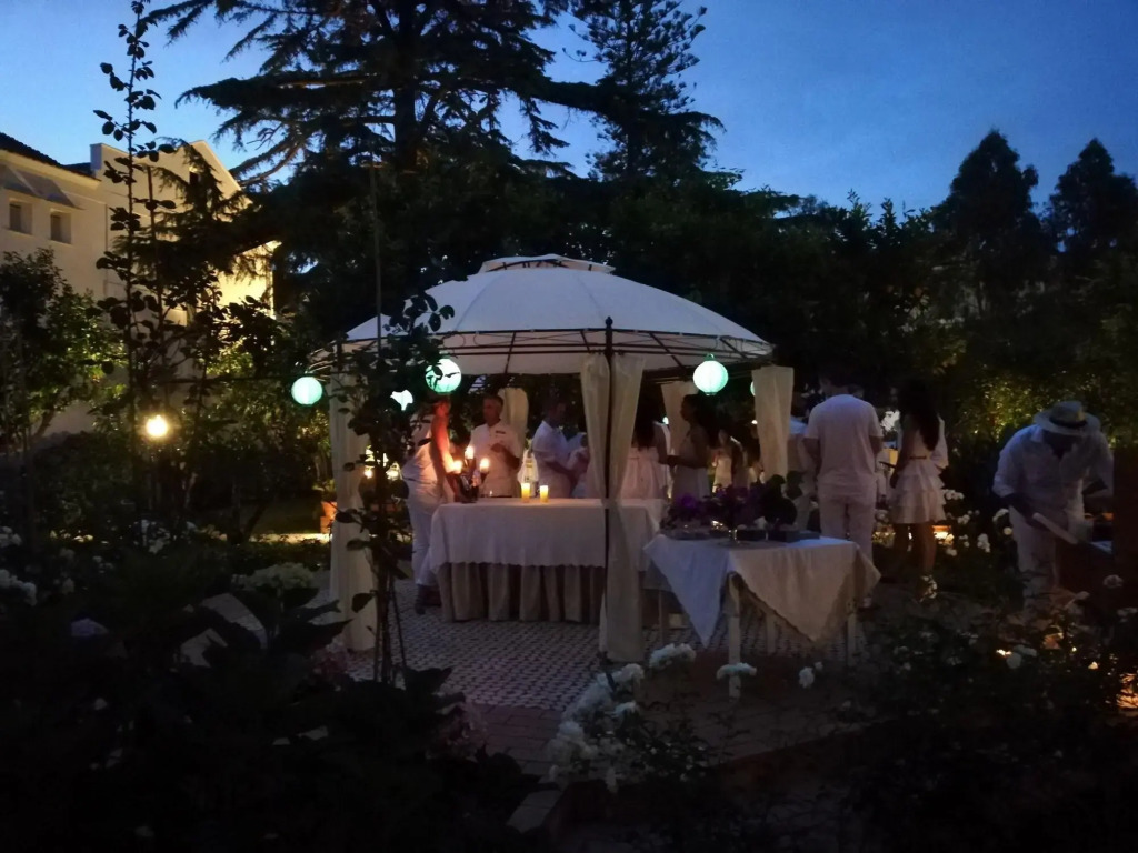 Villa Manning Relais