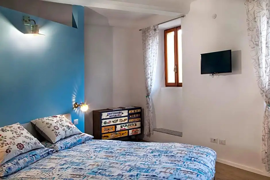 Alrost B&B