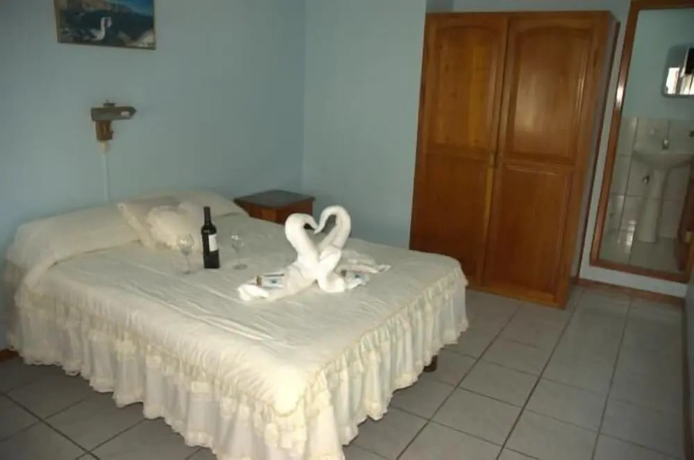 Hotel Salinas