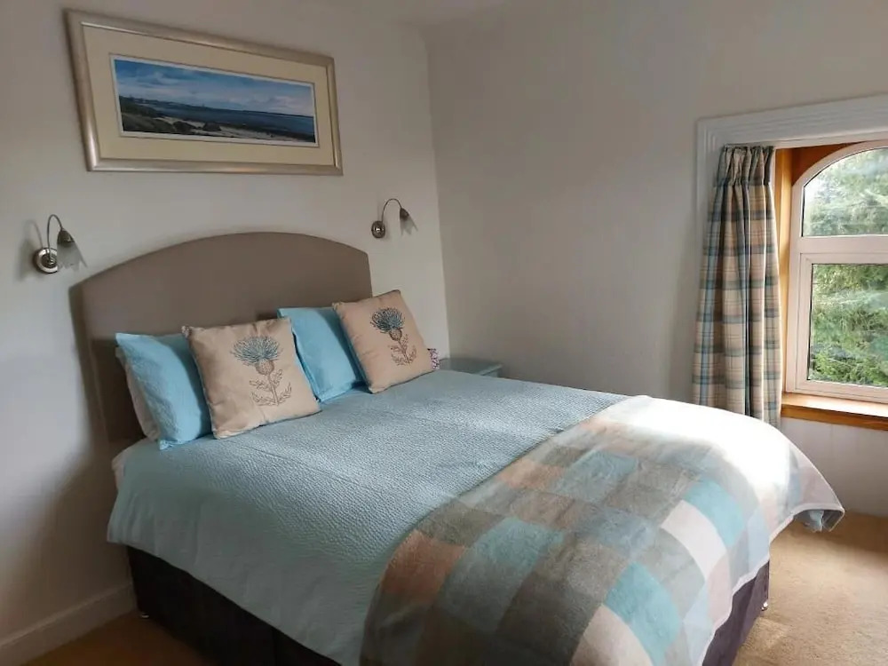 Fir Tree B&B at Galvelbeg House