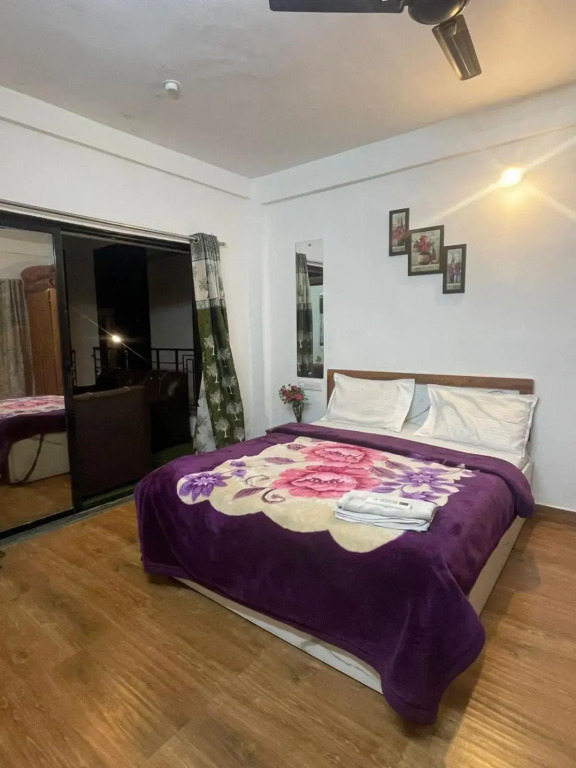Seva Holidays Villa Ac Luxury 4 BHK Villa with private swimming pool