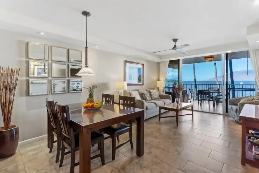 Royal Mauian, #207 2 Bedroom Condo