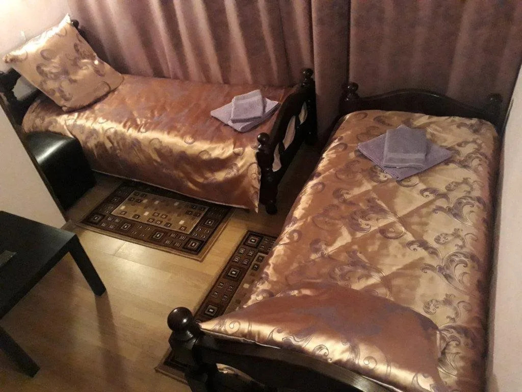 Domashny Hotel