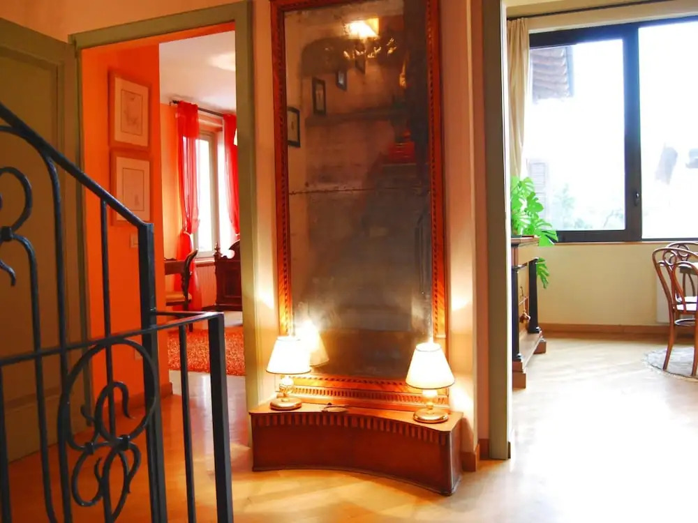 Villa in Capriolo Near Lake Iseo