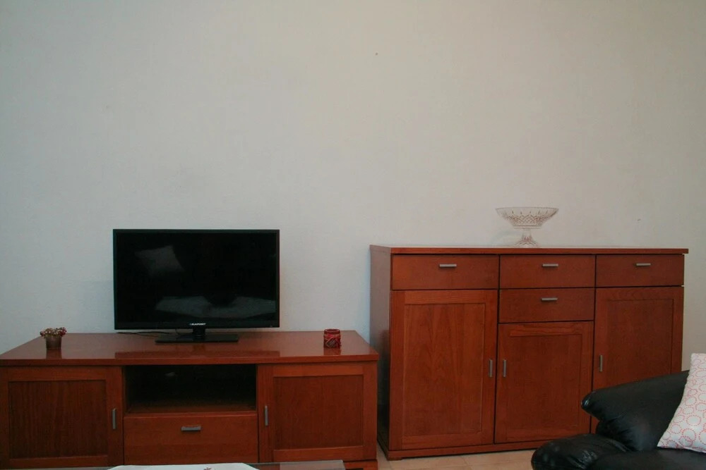 Apartment With 2 Bedrooms in Cascais, With Wonderful sea View, Balcony