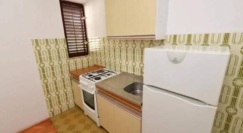 Apartments Inga